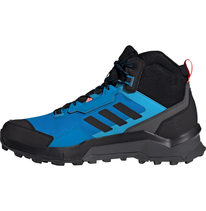 ZAPATILLAS TERREX AX4 MID GTX