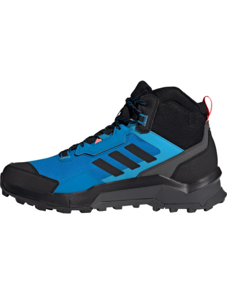 ZAPATILLAS TERREX AX4 MID GTX