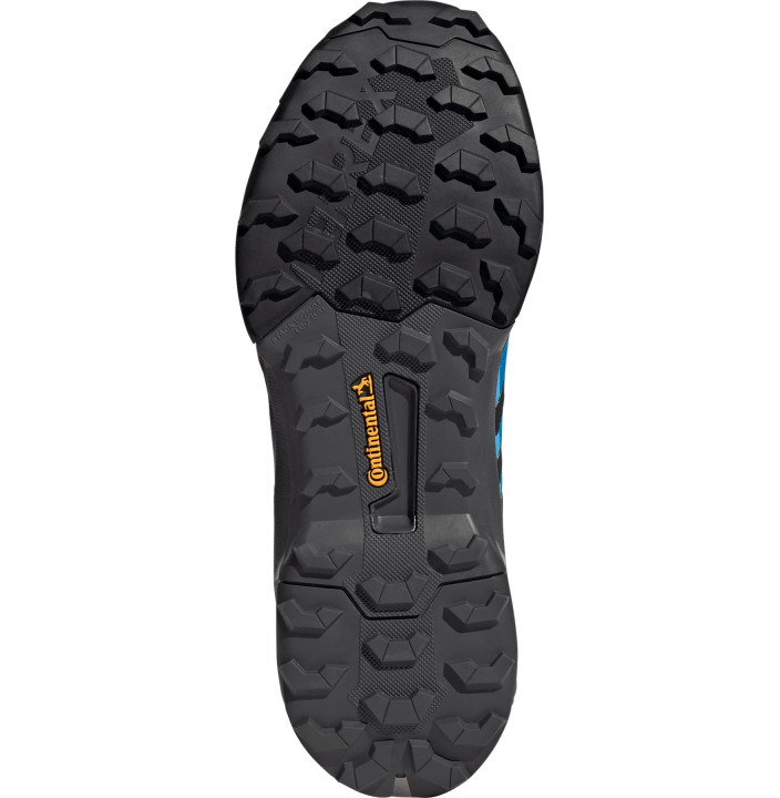 ZAPATILLAS TERREX AX4 MID GTX