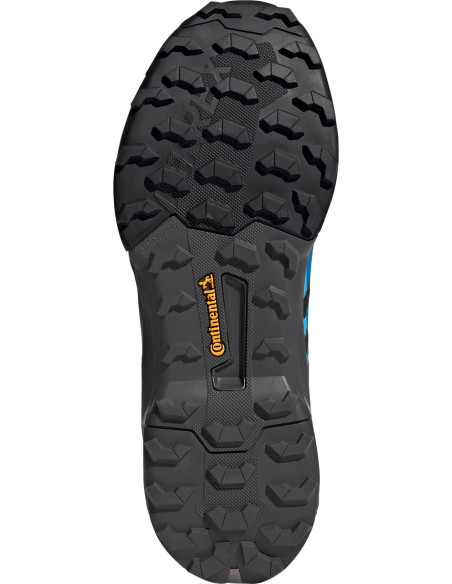ZAPATILLAS TERREX AX4 MID GTX