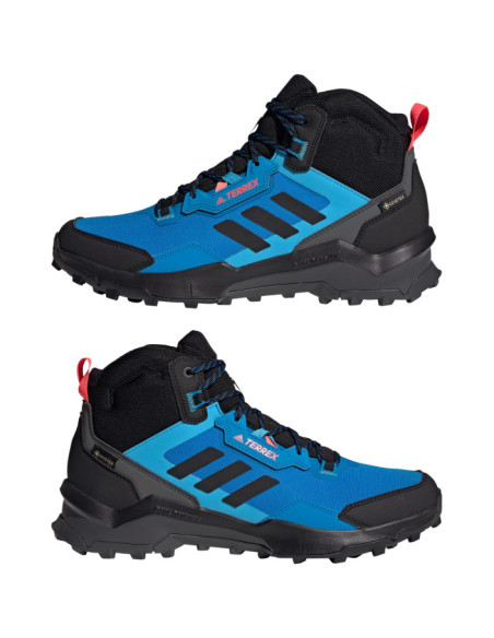 ZAPATILLAS TERREX AX4 MID GTX