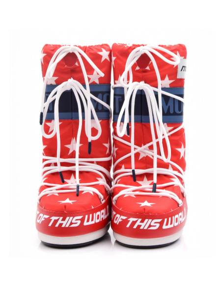 MOON BOOT ICON RETROBIKER