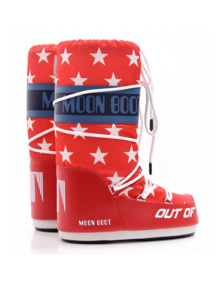 MOON BOOT ICON RETROBIKER
