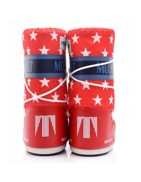 MOON BOOT ICON RETROBIKER