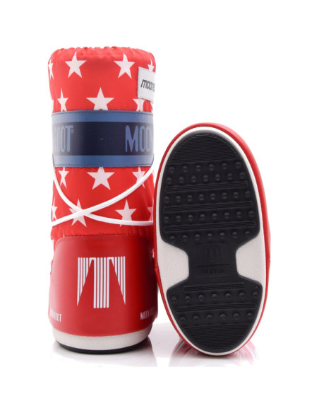 MOON BOOT ICON RETROBIKER