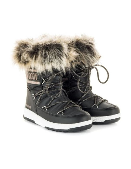 JR GIRL MONACO LOW WP JR GIRL MONACO LOW WP