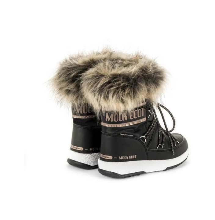 JR GIRL MONACO LOW WP