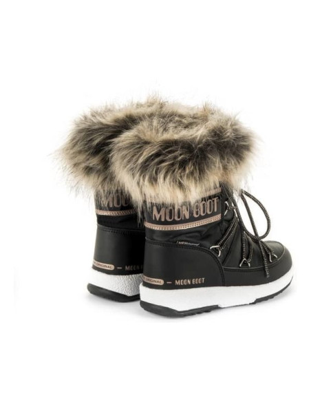 JR GIRL MONACO LOW WP JR GIRL MONACO LOW WP