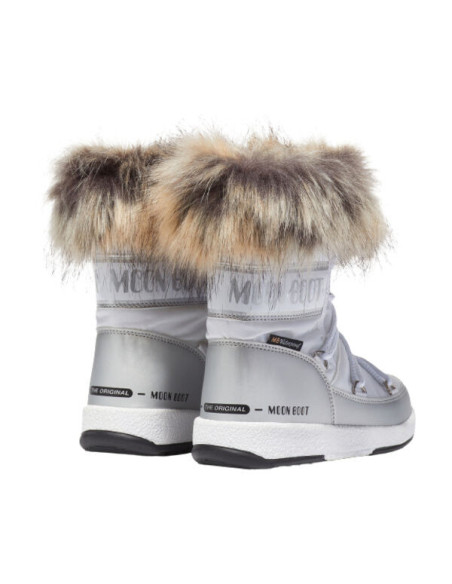 JR GIRL MONACO LOW WP JR GIRL MONACO LOW WP