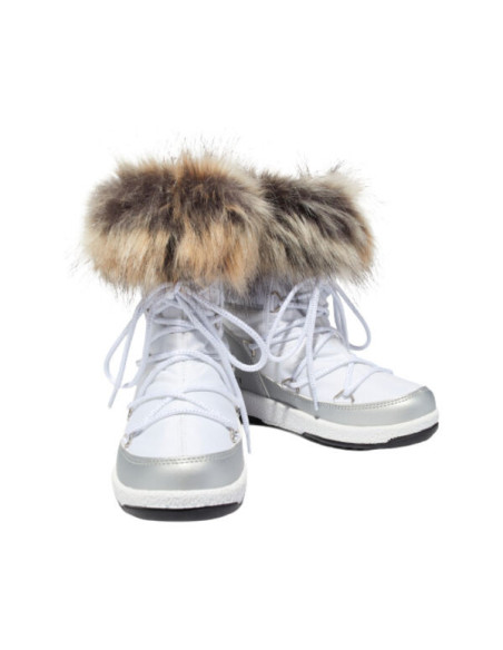 JR GIRL MONACO LOW WP JR GIRL MONACO LOW WP