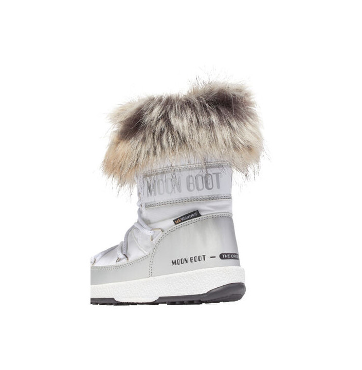 JR GIRL MONACO LOW WP