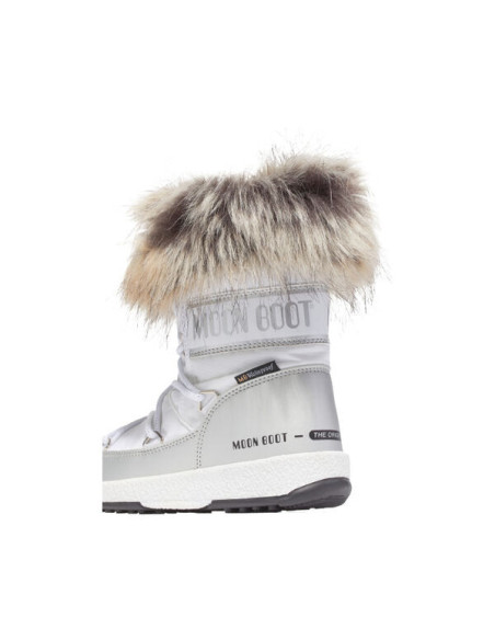 JR GIRL MONACO LOW WP JR GIRL MONACO LOW WP