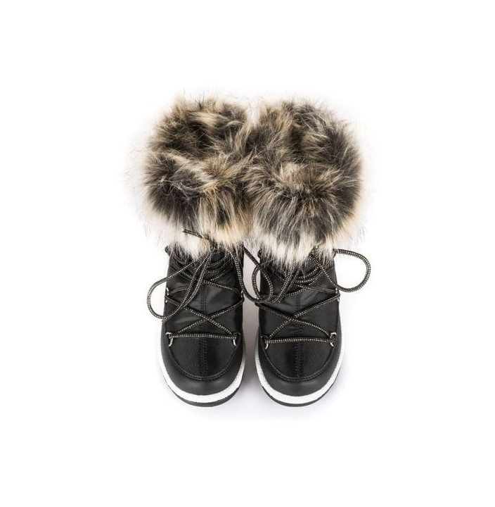 JR GIRL MONACO LOW WP