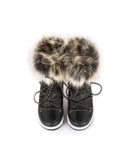 JR GIRL MONACO LOW WP