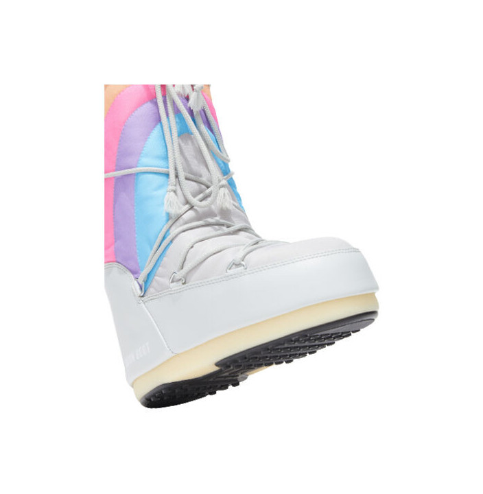 MOON BOOT ICON RAINBOW