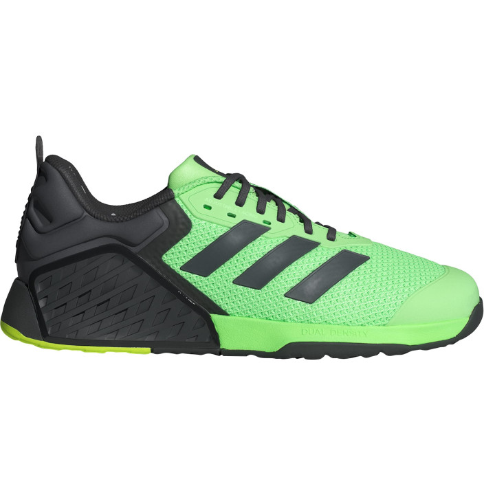 DROPSET 3 TRAINER