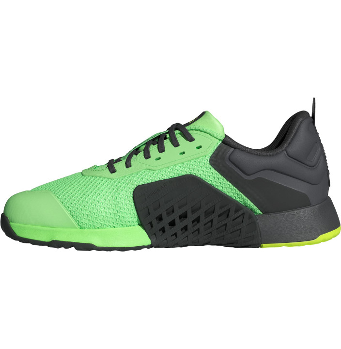 DROPSET 3 TRAINER