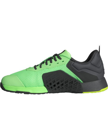 DROPSET 3 TRAINER DROPSET 3 TRAINER
