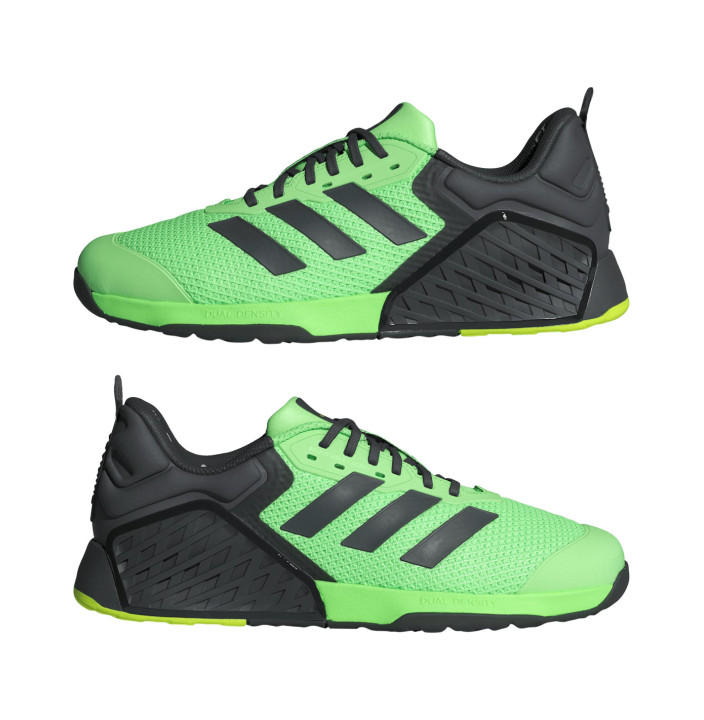 DROPSET 3 TRAINER