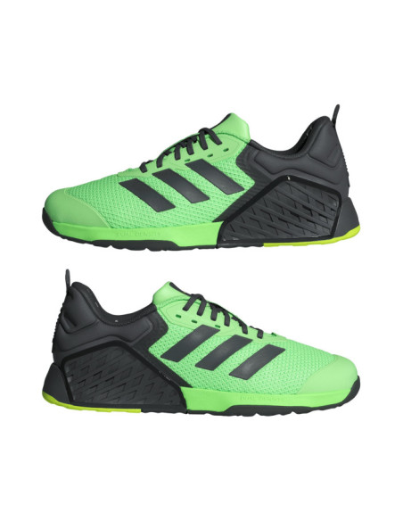 DROPSET 3 TRAINER DROPSET 3 TRAINER