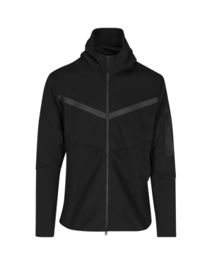 FLEECE JACKET MEN