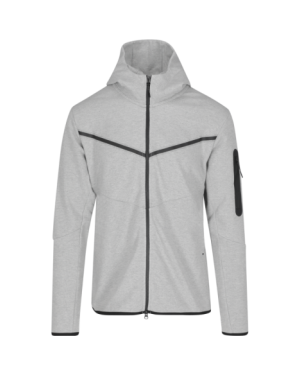 FLEECE JACKET MEN
