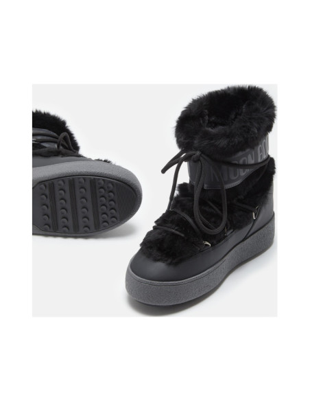 MB LTRACK FAUX FUR WP