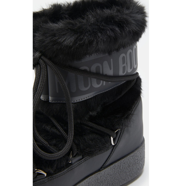 MB LTRACK FAUX FUR WP