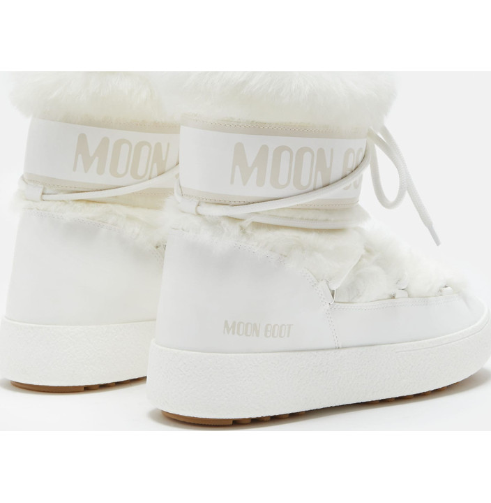 MB LTRACK FAUX FUR WP
