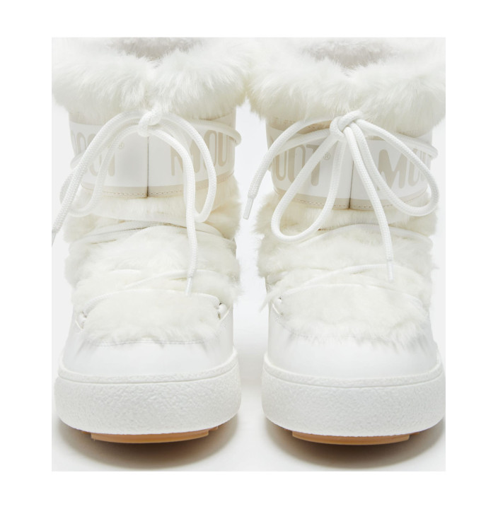 MB LTRACK FAUX FUR WP