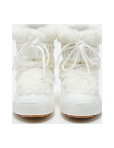 MB LTRACK FAUX FUR WP