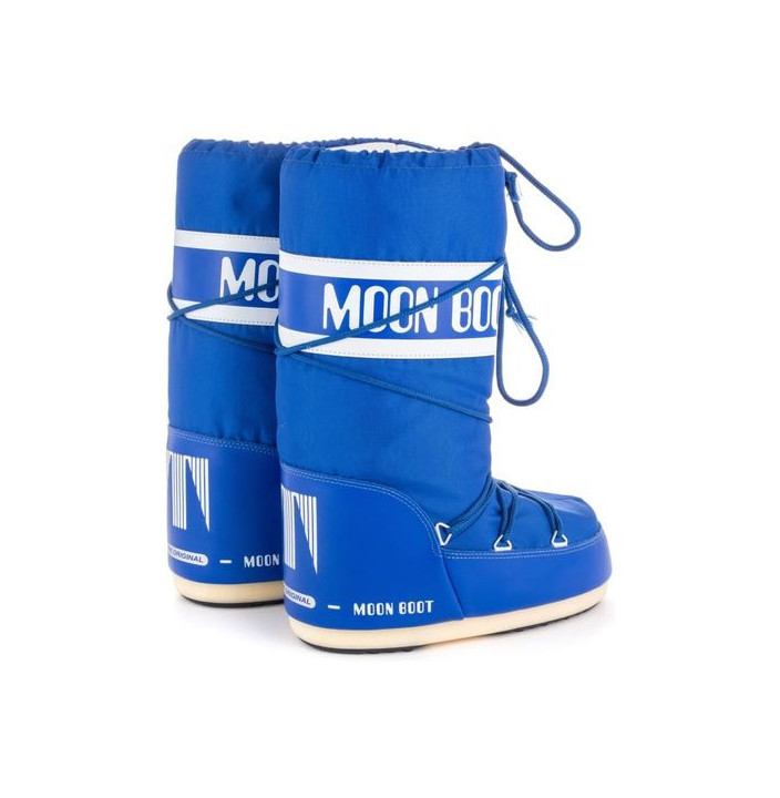 MOON BOOT ICON NYLON