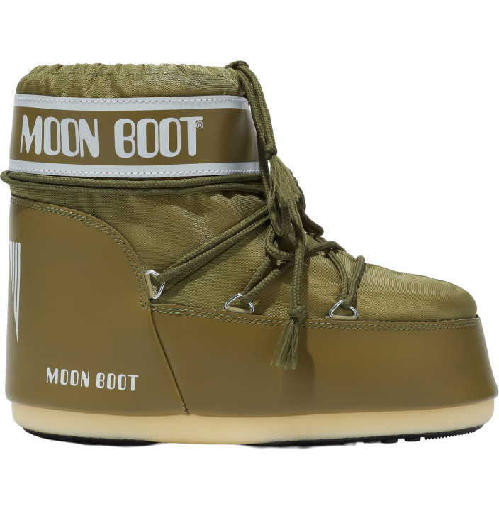 MB ICON LOW NYLON
