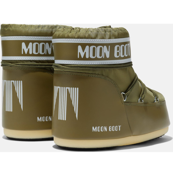 MB ICON LOW NYLON
