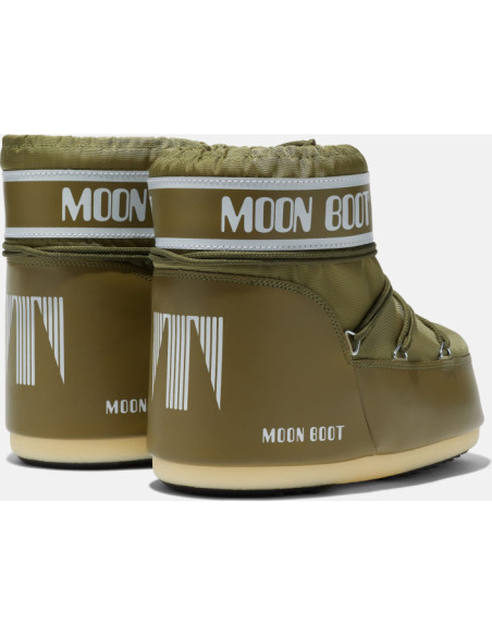 MB ICON LOW NYLON MB ICON LOW NYLON