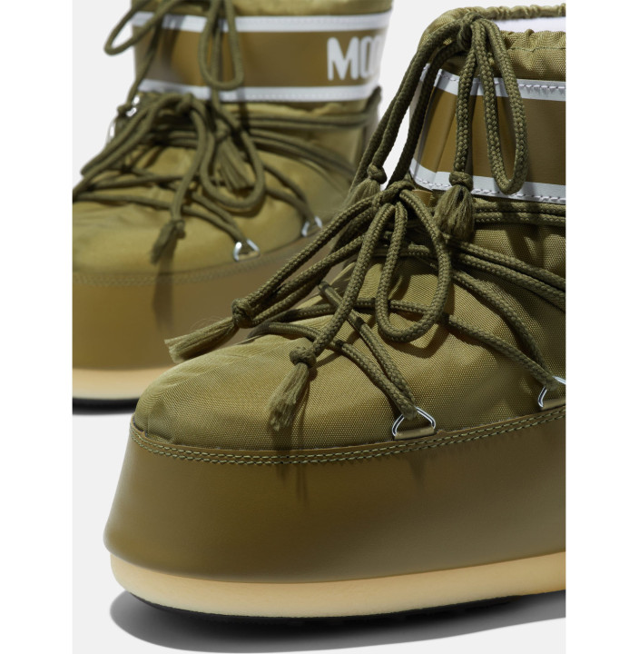MB ICON LOW NYLON