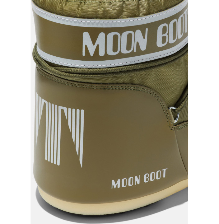 MB ICON LOW NYLON