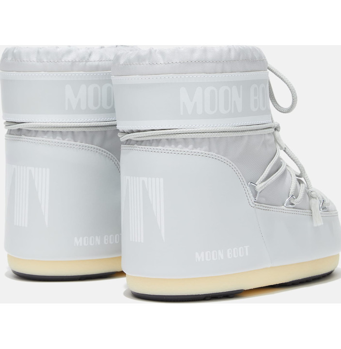 MB ICON LOW NYLON