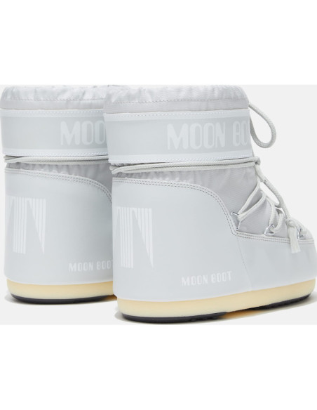 MB ICON LOW NYLON