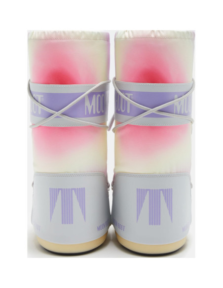 MOON BOOT ICON TIE DYE