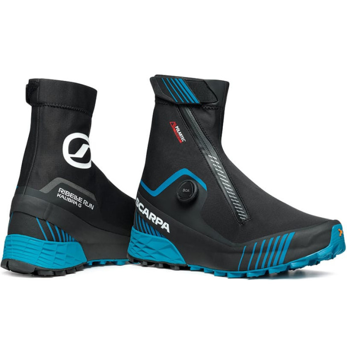 RIBELLE RUN KALIBRA G