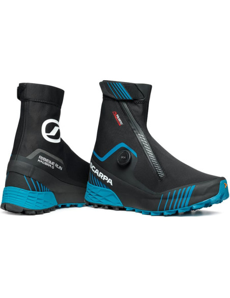 RIBELLE RUN KALIBRA G