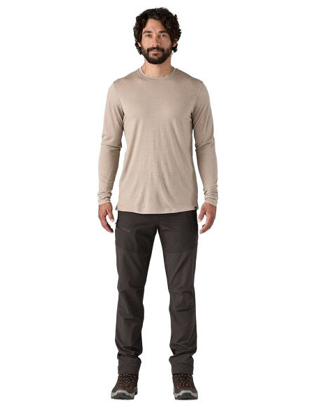 M'S TERRAVIA PEAK PANTS - REG