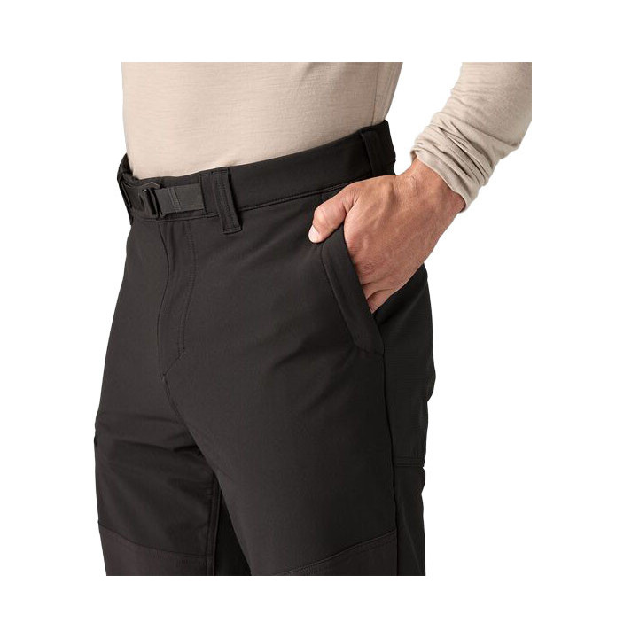 M'S TERRAVIA PEAK PANTS - REG