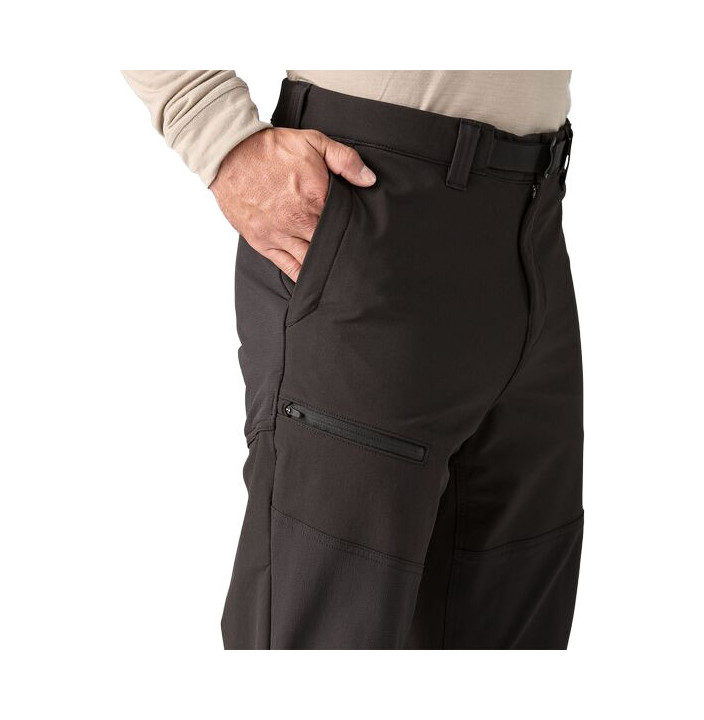 M'S TERRAVIA PEAK PANTS - REG