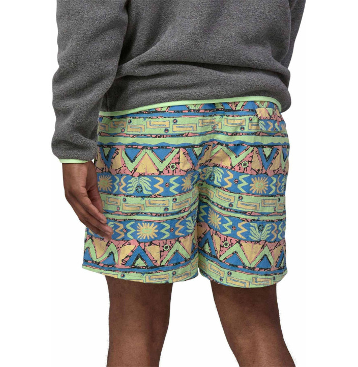 M'S BAGGIES SHORTS - 5 IN.