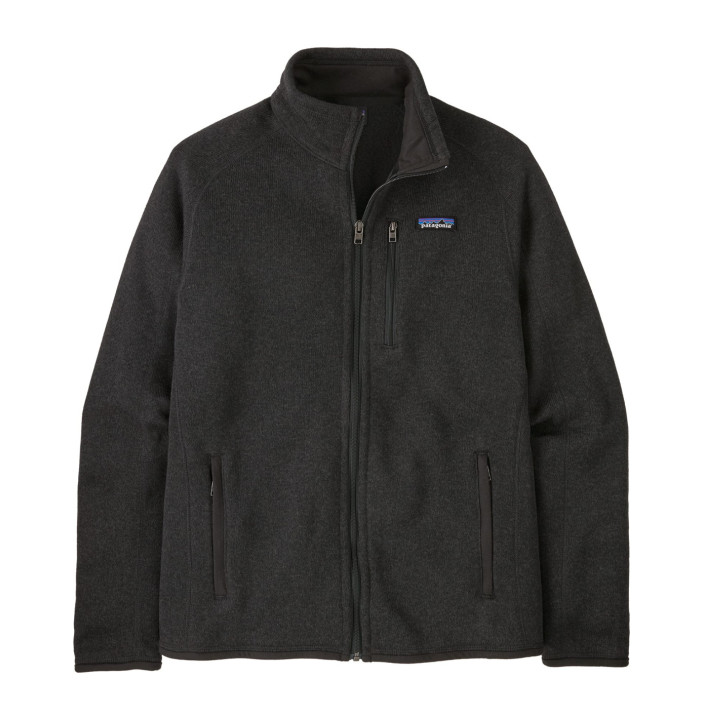 M'S BETTER SWEATER JKT