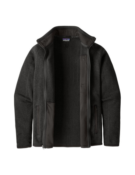 M'S BETTER SWEATER JKT