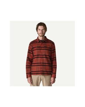 M'S FJORD FLANNEL SHIRT