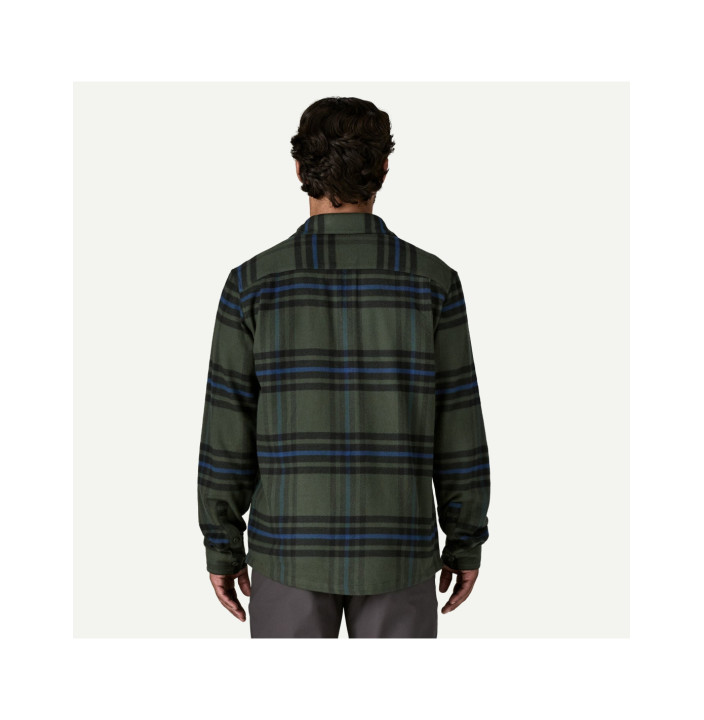 M'S FJORD FLANNEL SHIRT